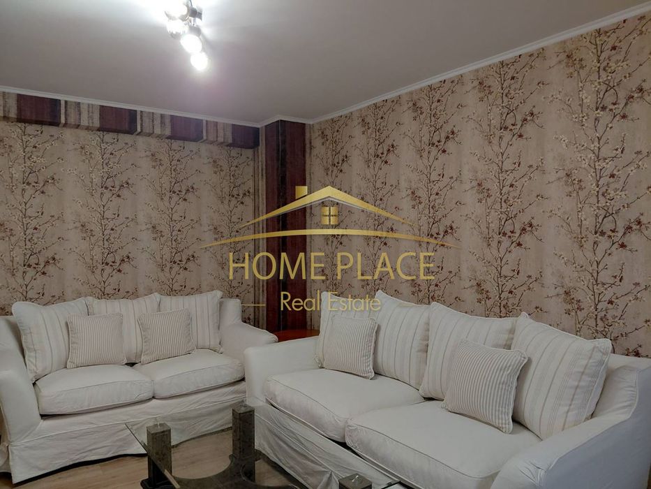 Дава се под наем Четиристаен апартамент в Варна, Окръжна болница - 130 кв.м за 816 € - Снимка #4