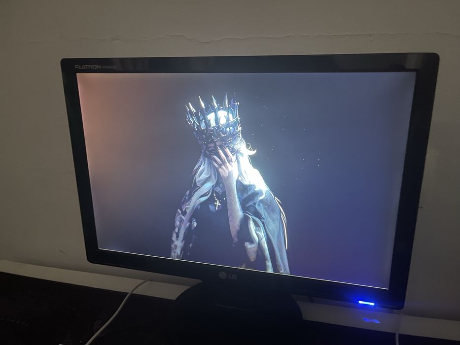 19" монитор LG FLATRON W1942SE