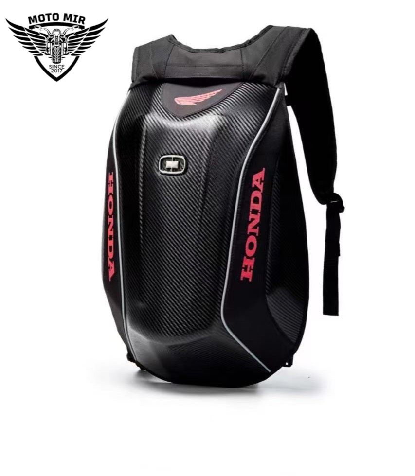 В наличии мотосумка Dainese Alpinestars OGIO BMW Yamaha Kawasaki Honda