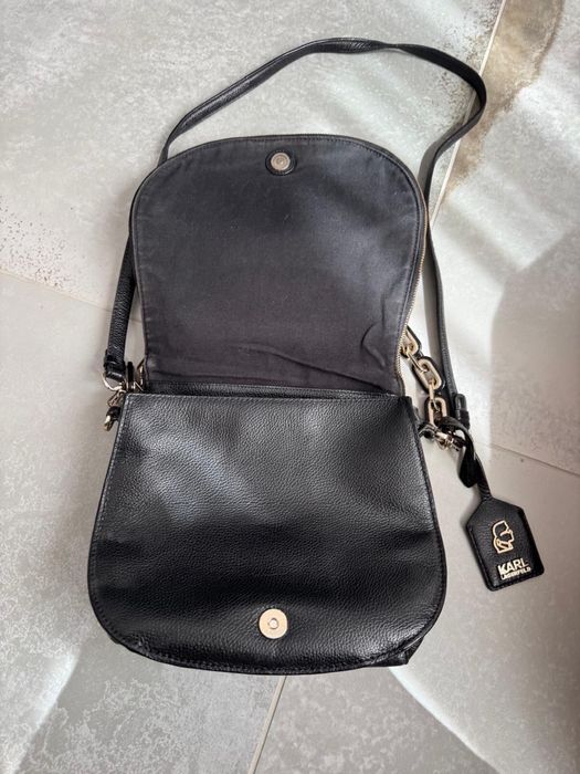 Чанта Karl Lagerfeld