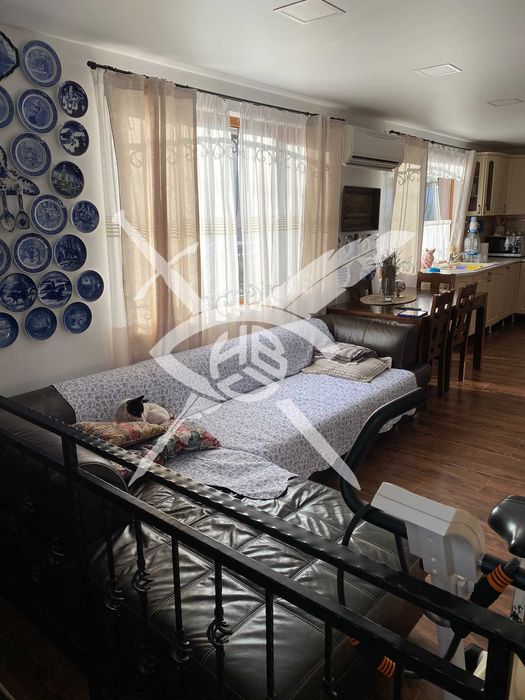 Продава се Тристаен апартамент в Варна, Виница - 97 кв.м за 1186 €/кв.м - Снимка #2