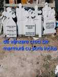 Vând cruci de marmură preț de producător asigur și montaj