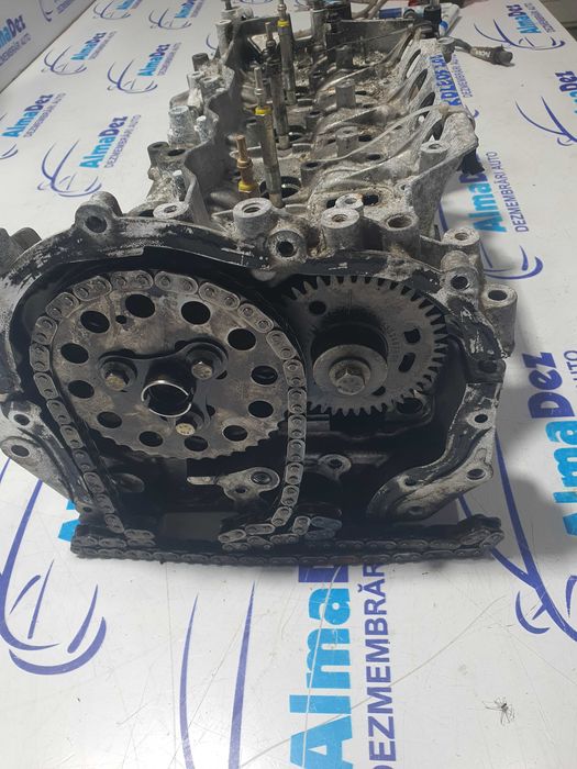 Chiulasa Renault Koleos 20 dci 2017 177cp