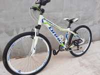 Bicicleta 26" Drag Grace, Aluminiu, Shimano, pentru copii sau adulti