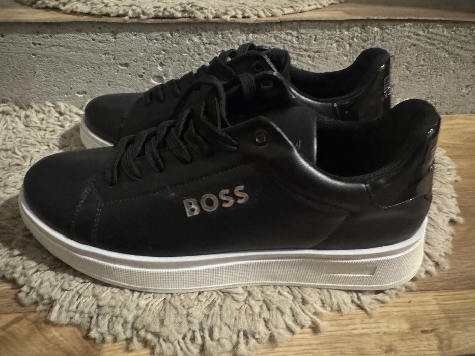 Сникърси Hugo BOSS