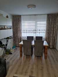 Vind apartament 2 camere tip studio.