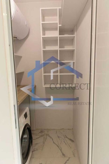 Дава се под наем Двустаен апартамент в Варна, Възраждане 2 - 65 кв.м за 357 € - Снимка #9