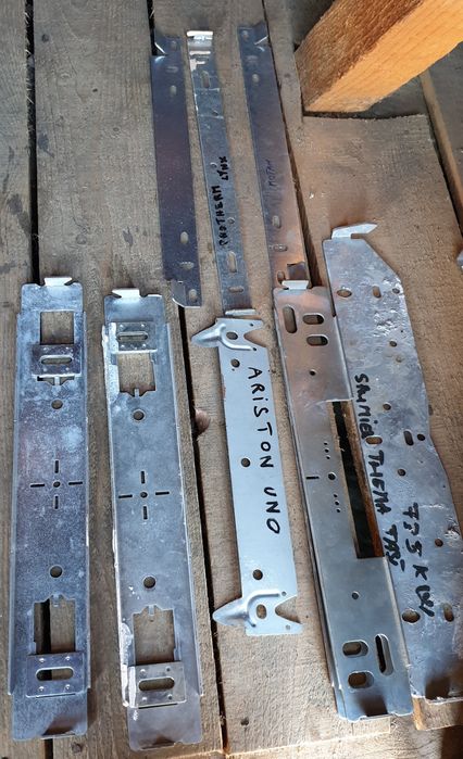 Consola Sistem de prindere perete Centrale termice Vaillant etc...