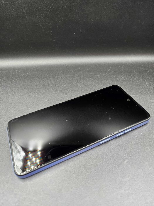 Hope Amanet P5-Moto G34 Ice Blue, 128GB/8GB, Liber retea