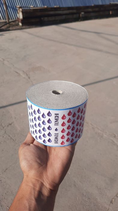 Bumaga tualetnaya 60talik optom