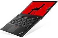 LaptopOutlet Lenovo ThinkPad L480 14" i5-8250u 16Gb SSD 256Gb