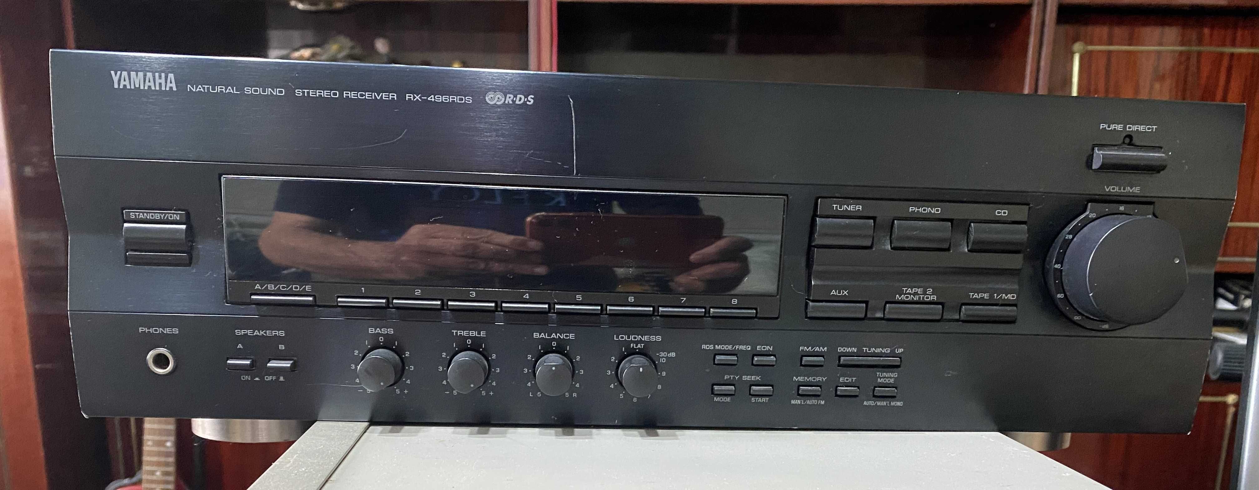 Videoc Sony Trilogic , Aiwa ,microsistem Philips ,amplificator Yamaha