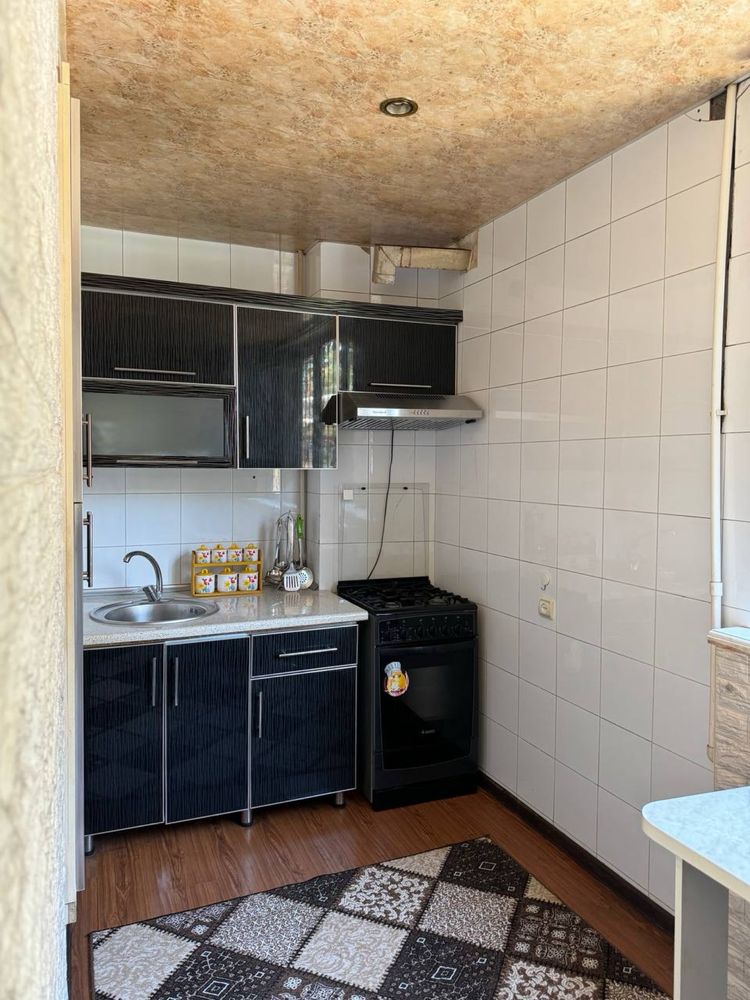 Продаётся квартира ц 13