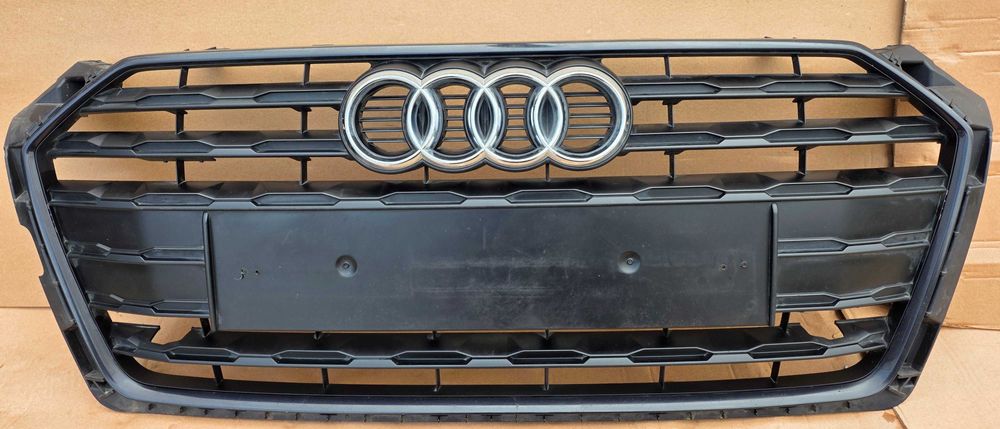 Grila radiator Audi A5 F5 8W 2016 2017 / 2018 2019