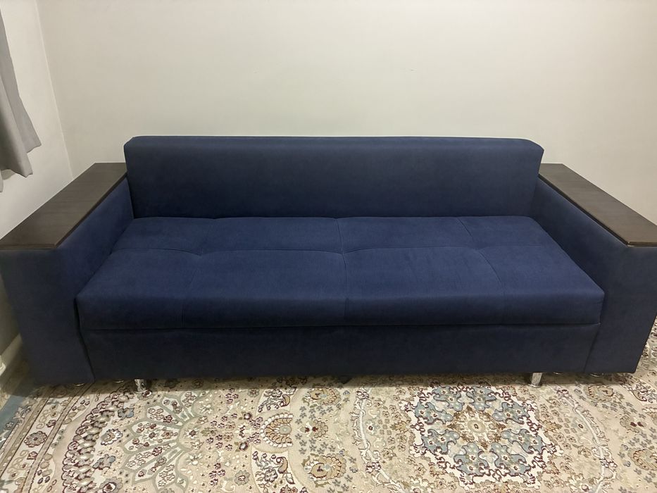 Раскладной диван