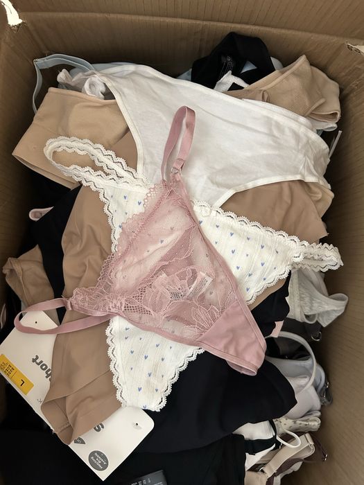 Бельо на едро Primark