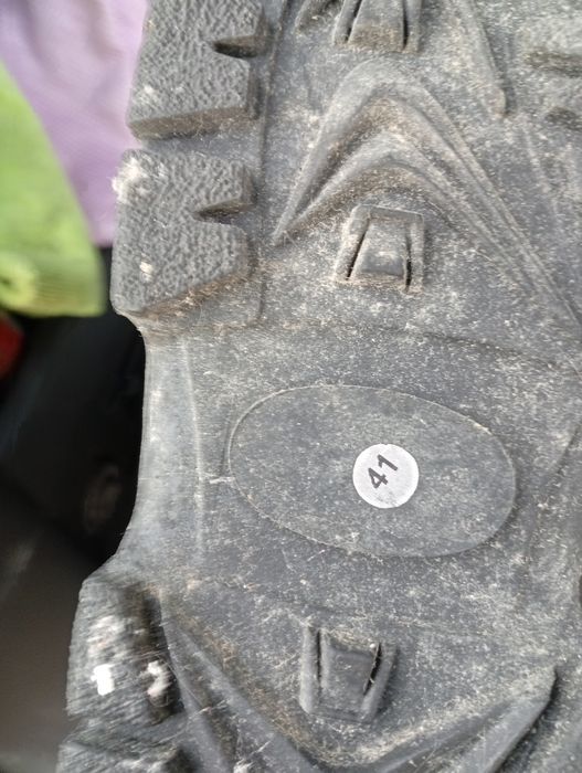 Кубинки, нови. 41 номер.