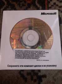 Microsoft Office 2003 Basic + ключ