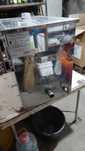 Topitor ceară din inox LYSON