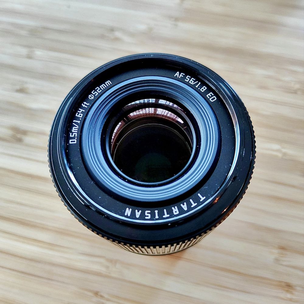 FUJIFILM X-T50 15-45mm + 6 Обективи