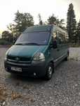 Renault Master 3.0d