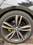 Jante 442M style R19
