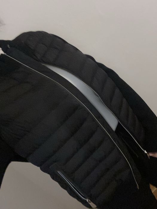 Jacheta neagra ,marimea s