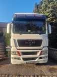 MAN TGX 480 euro5