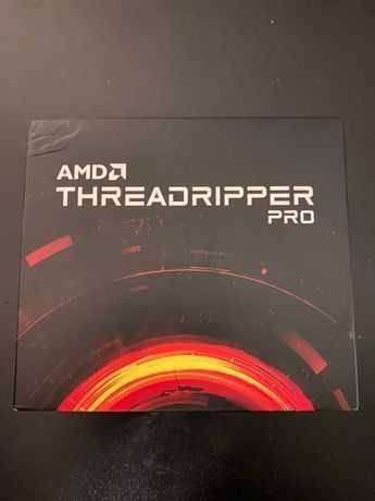 AMD Threadripper PRO 3955WX 16 Core 4.3 GHz Socket sWRX8 | Sigilat