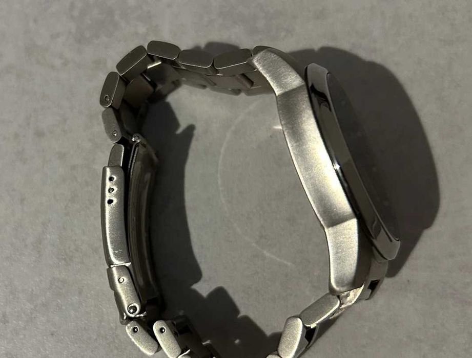 Мъжки ръчен часовник Certina DS Podium Titanium