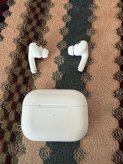 Airpods Pro 2 USB-C