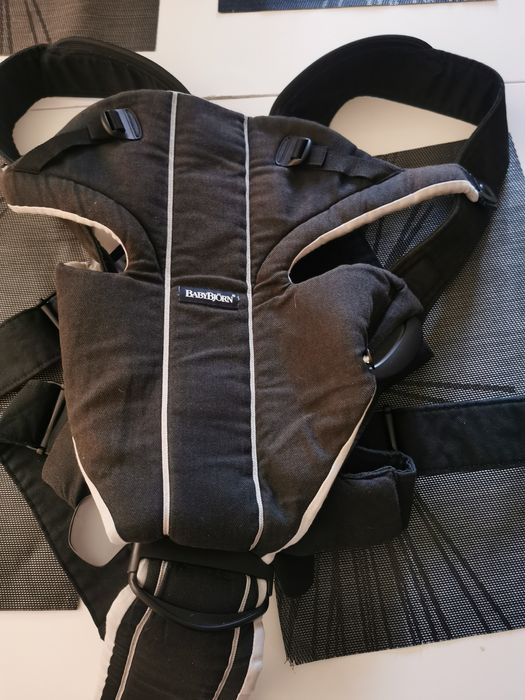 Ham de copii Babybjorn