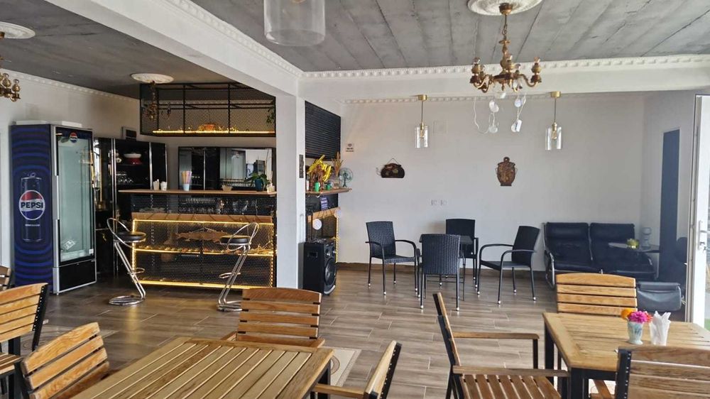 Închiriez sală evenimente private, Magreb Bistro, Vernești