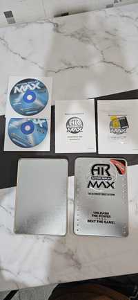 Action Replay Max для PS2