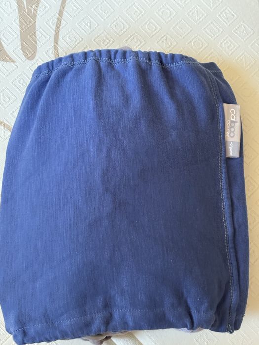 Слинг Caboo Carrier