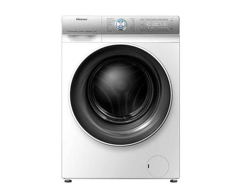 HISENSE kir yuvish mashinasi