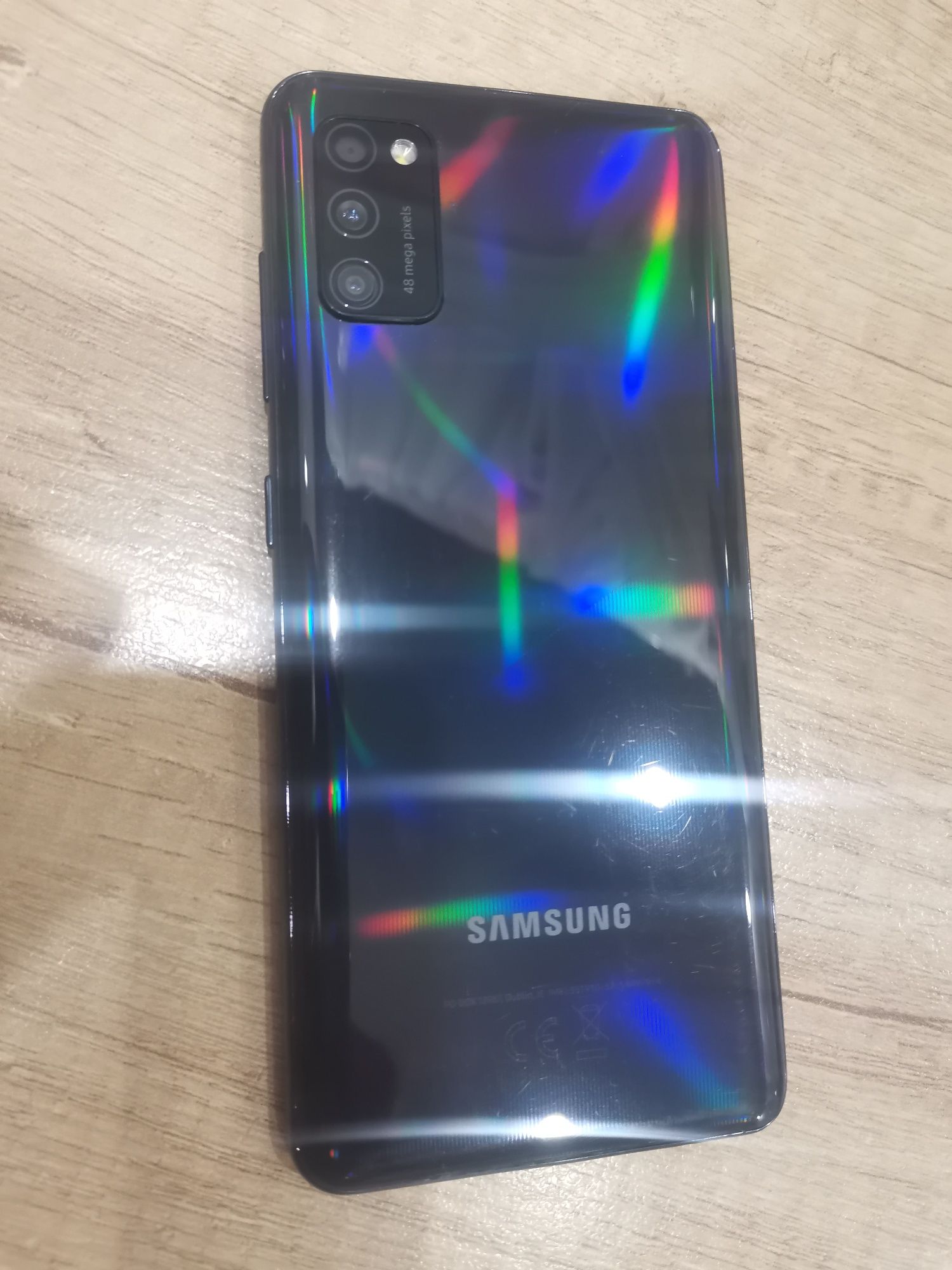 Samsung A41 Перфект!
