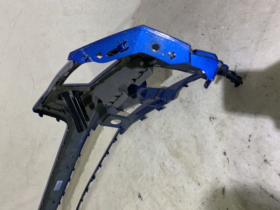 Bara fata Skoda Kodiaq, facelift, 2021, 2022, 2023, 2024, cod origine OE 565807221H.