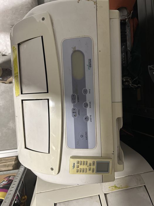 Vand aer conditionat mobil 12.000 BTU