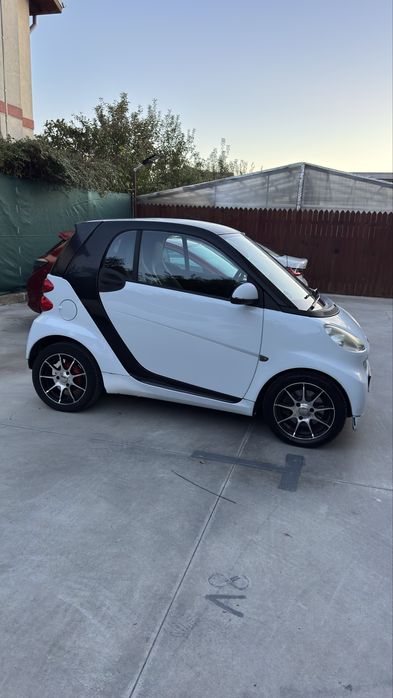 Vanzare Smart for Two 451