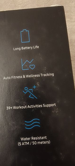 Samsung galaxy watch