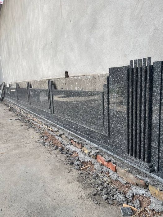 Продажа гранитных плит: отличное качество, лучшая цена