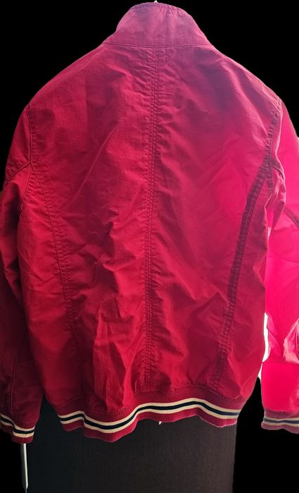 Jacheta Tommy Hilfiger Denim L