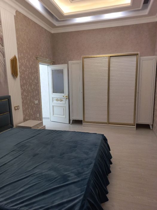 Сдаётся 2х комнатная квартира