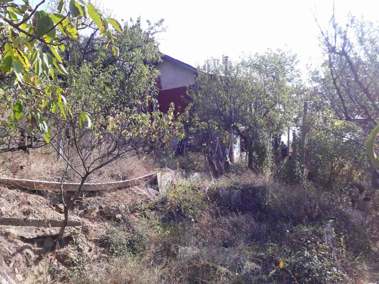 Продава се Къща в София, Хаджи Димитър - 60 кв.м за 510 €/кв.м - Снимка #17