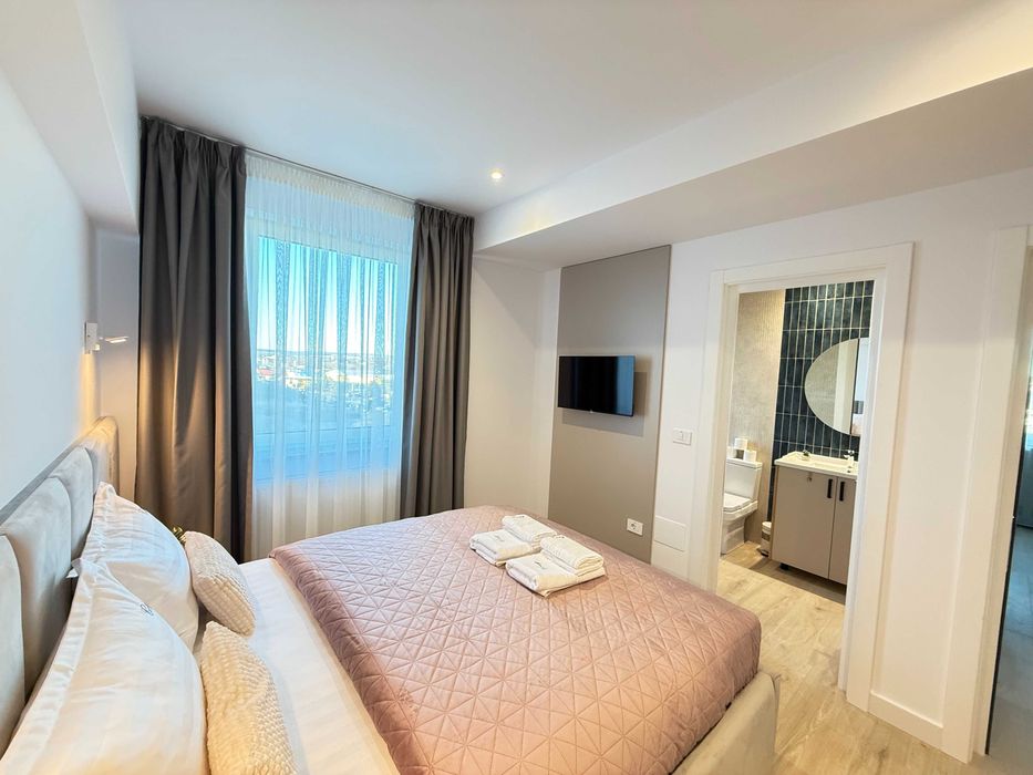 Regim Hotelier 10-20 Apartamente/ Centru Suceava / Ateneu, Burdujeni,