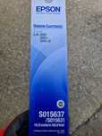 Ribbon EPSON Original
