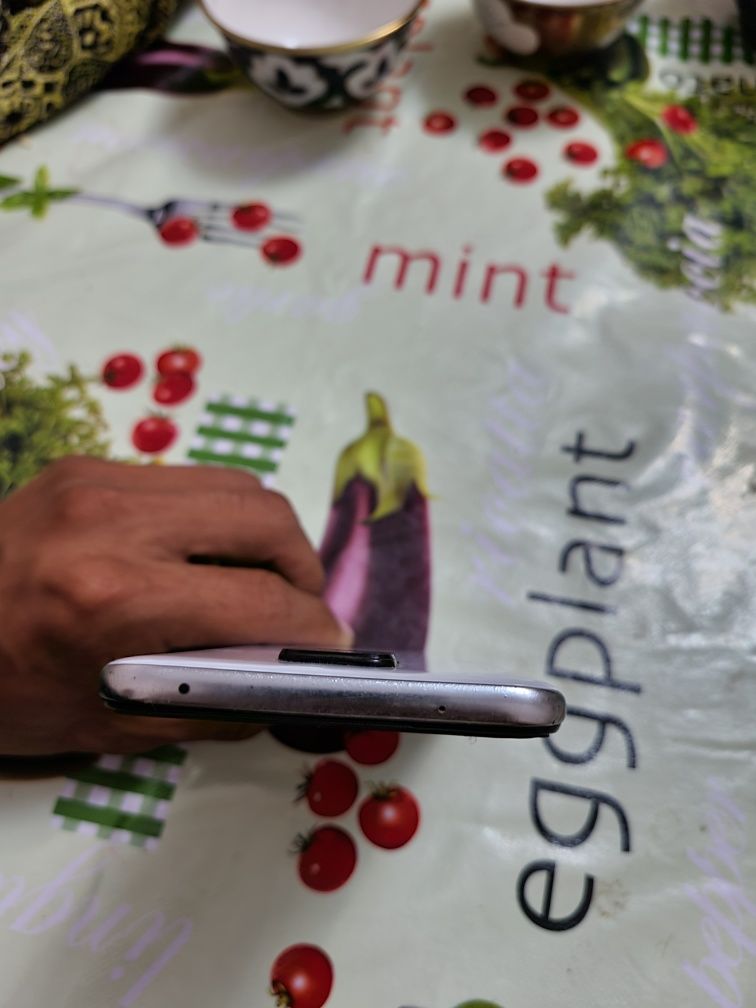 Redmi Note 9 S. Mobil telefon