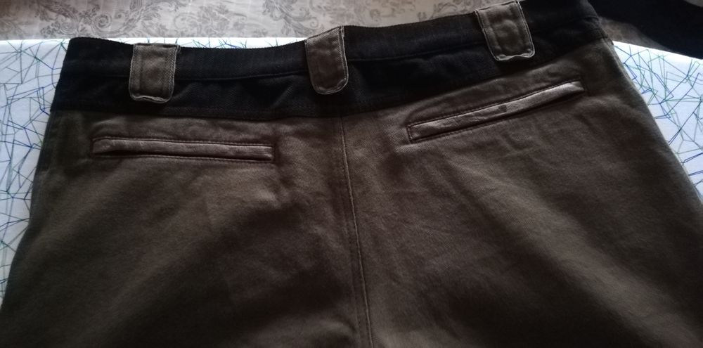 Панталон Desizo Monni