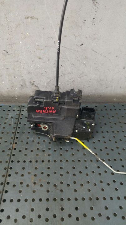 Broasca usa stanga fata opel antara a l07